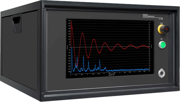 SPS electronic ST 4000B