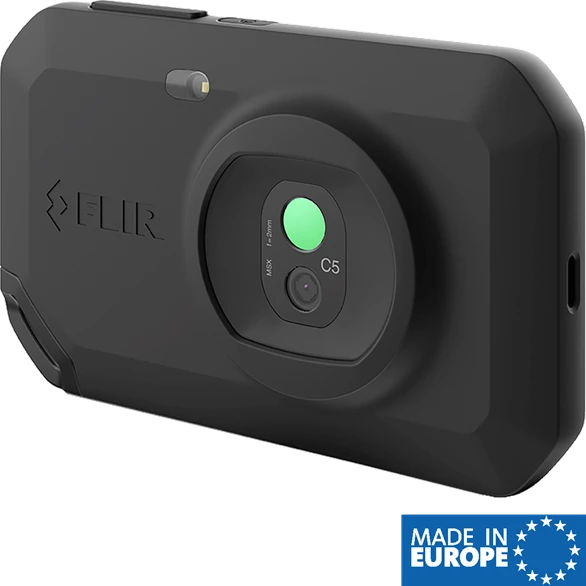 Flir C5