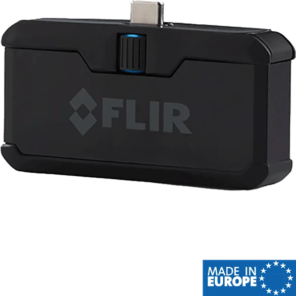 Flir ONE PRO FOR ANDROID (USB-C)