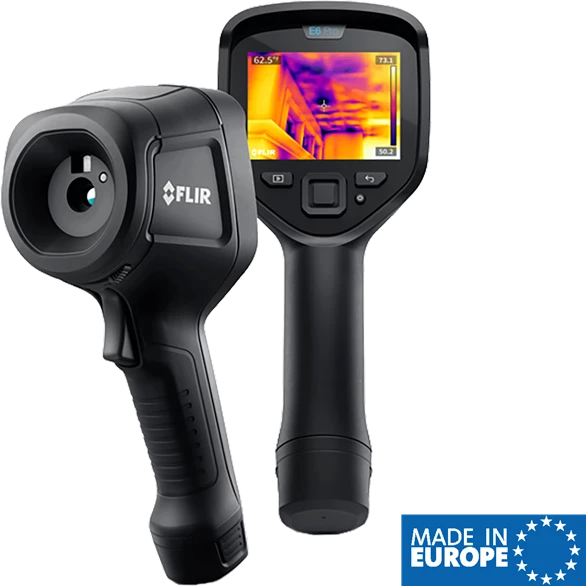 Flir E6 PRO