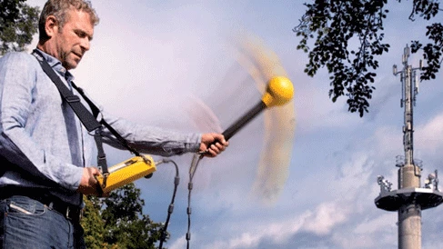 NARDA rešenja za ispitivanje EMF bezbednosti