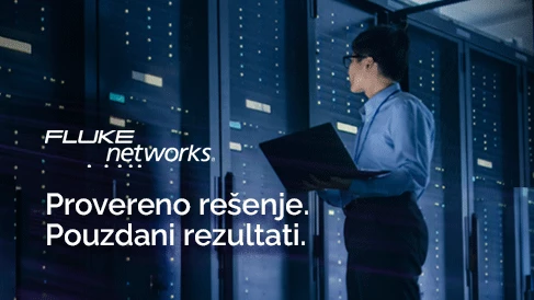 Fluke Networks