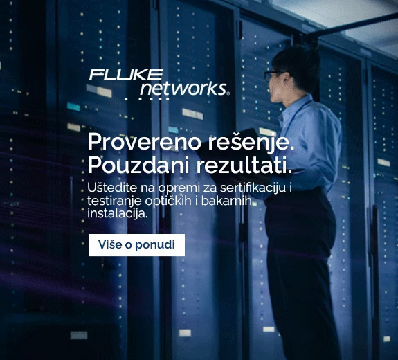 Fluke Networks