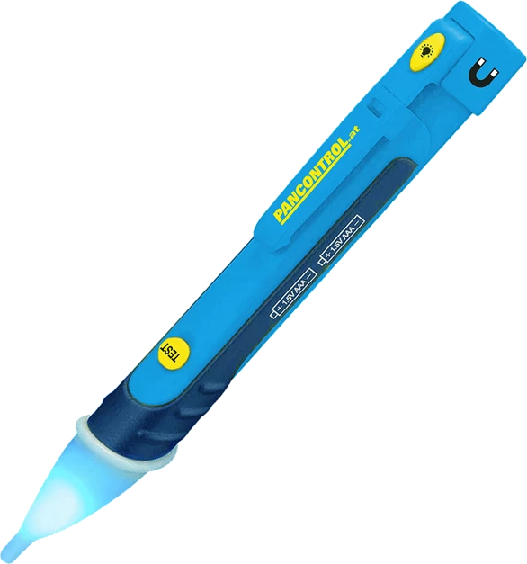 PANCONTROL PAN Magnetfinder