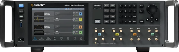 SIGLENT SDG8000A Series