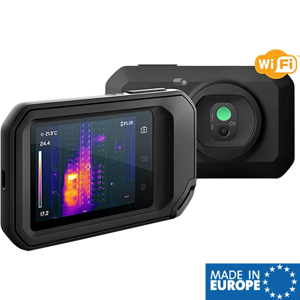 Flir C5