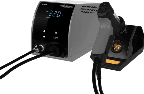 Velleman VTSS 310