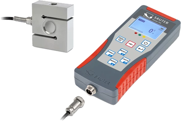 Sauter FM-EXT serija