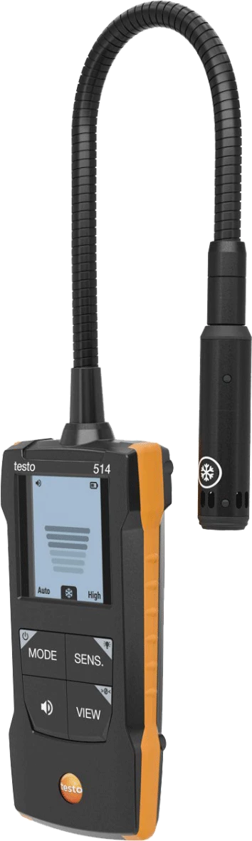 Testo 514