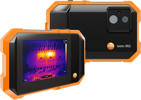 Testo 862-1