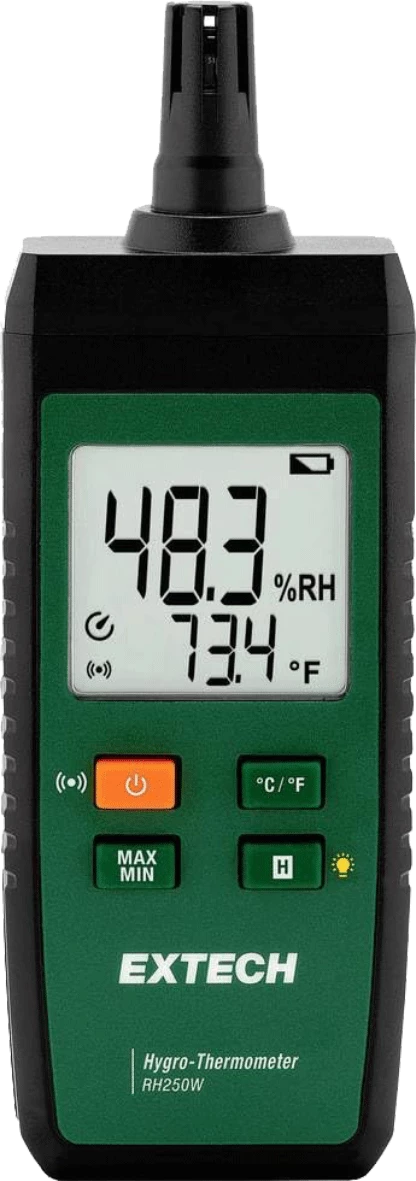 Extech RH 250W