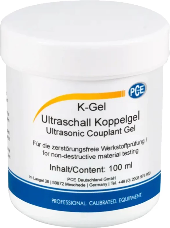 PCE K-Gel