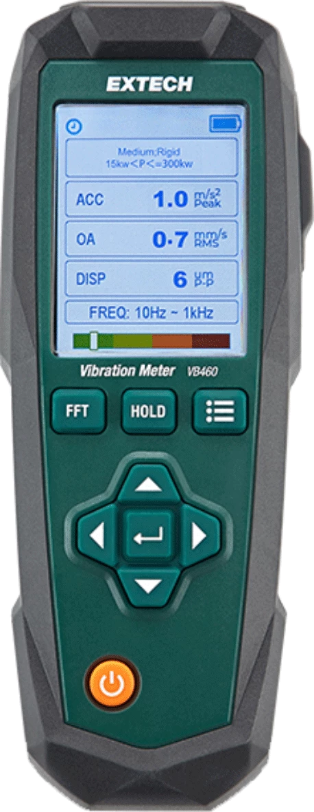 Extech VB 460