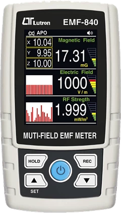 Lutron EMF-840