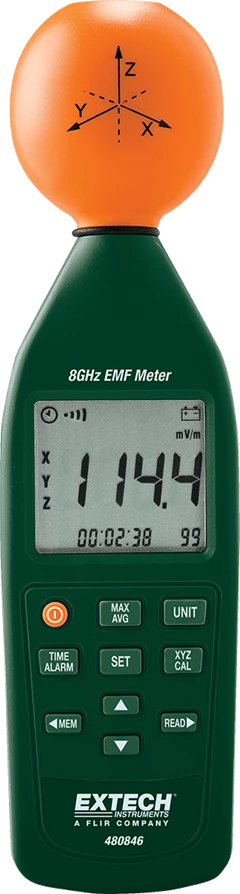 Extech 480846