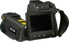 Flir T660 25°