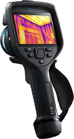 Flir E54 24°