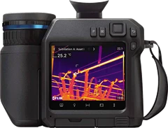 Flir T865