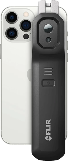 Flir ONE® EDGE PRO
