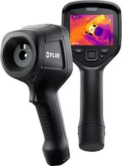 Flir E5 PRO