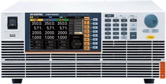 GW Instek ASR-6000 serija
