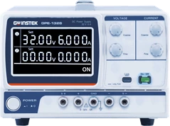 GW Instek GPE-x323 serija