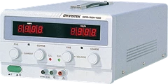 GW Instek GPR-H serija