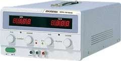 GW Instek GPR-M serija