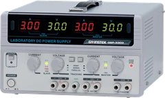 GW Instek GPS-x303 serija