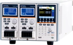 GW Instek PEL-2000A serija