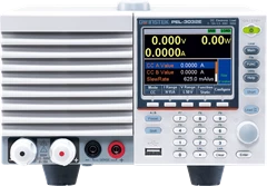 GW Instek PEL-3000E serija