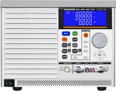 GW Instek PEL-500 serija