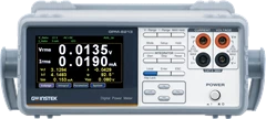 GW Instek GPM-8213