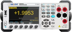 Siglent SDM 3055