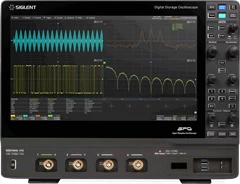 Siglent SDS 7000A serija