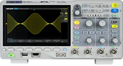 Siglent SDS1000X-E serija