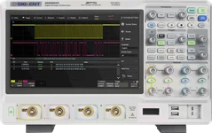 Siglent SDS5000X serija