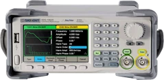 Siglent SDG1000X serija