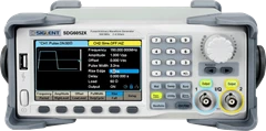 Siglent SDG6000X serija