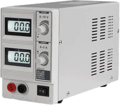 Velleman LABPS1503