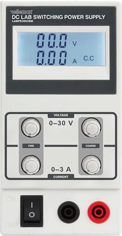 Velleman LABPS3003SM