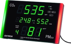 Extech IAQ 320