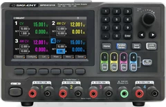 Siglent SPD 4000X serija