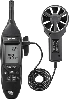 Flir EM 54