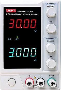 UNI-T UTP3313TFL-II