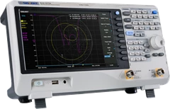 SIGLENT SVA1000X serija