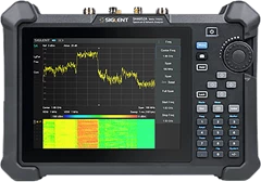 SIGLENT SHA850A serija