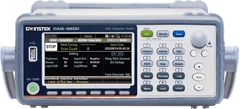 GW Instek DAQ-9600