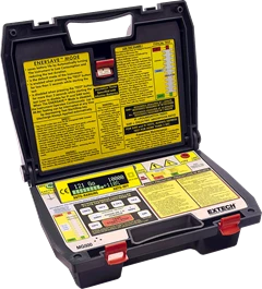 Extech MG500