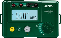 Extech MG310
